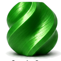 Candy Green