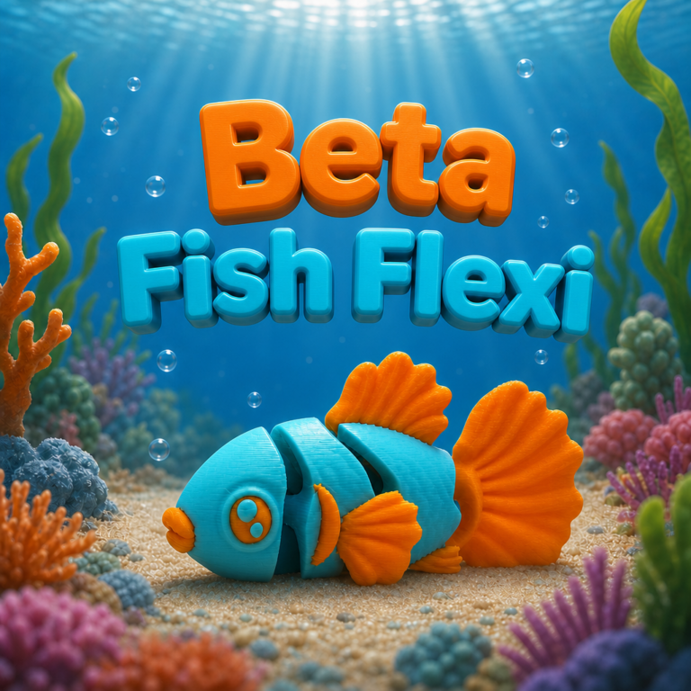 Beta_Fish_Flexi-Articulate