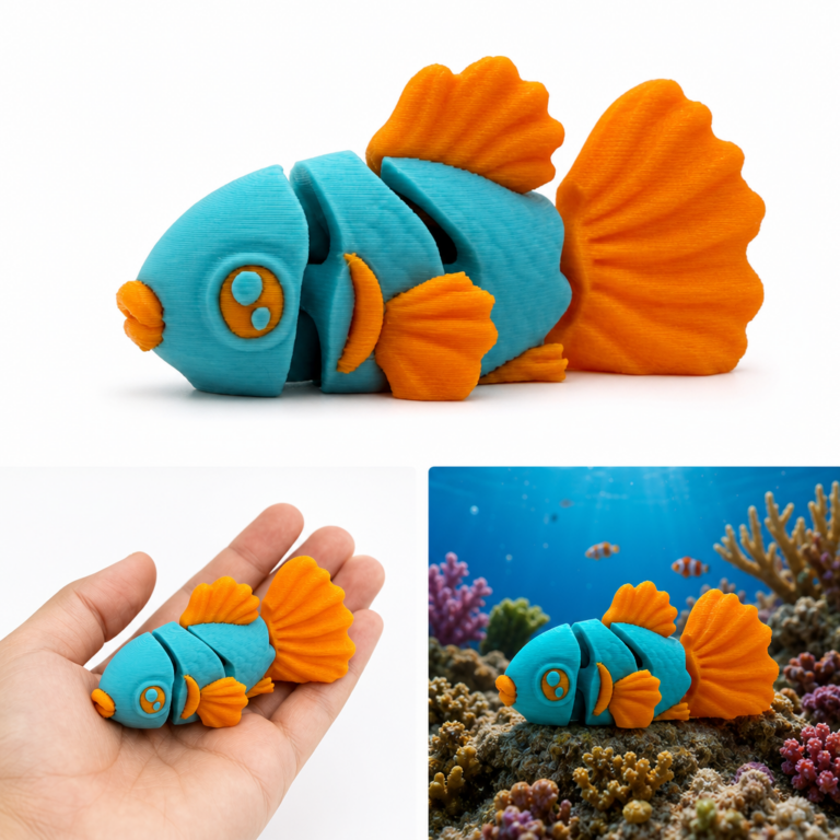 Beta_Fish_Flexi-Articulate-GroupGroup