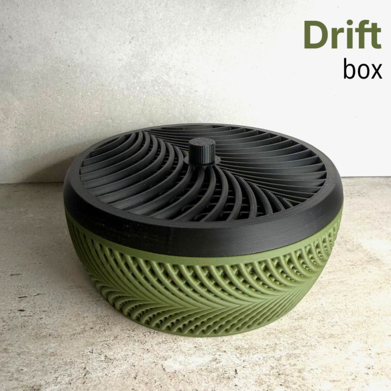 Drift Box H3lio 1