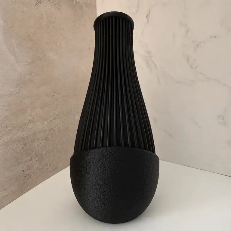 Pinn Vase H3lio 2