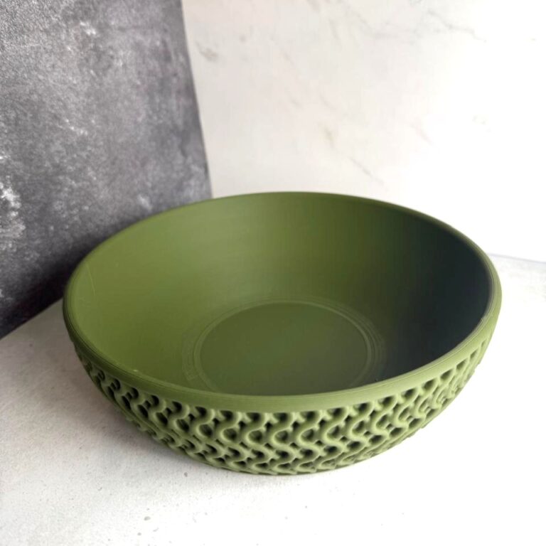Small Echo Bowl H3lio 4