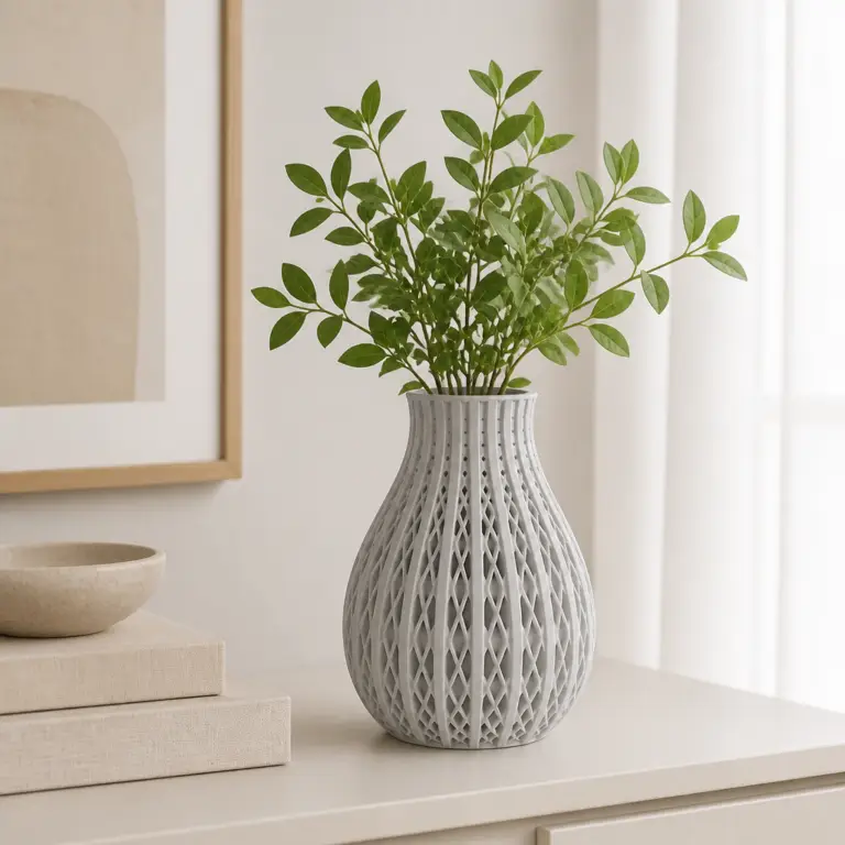 Vase Perpetuo H3lio 2