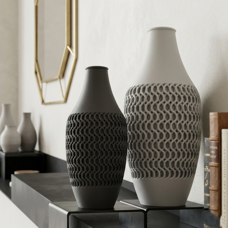 Vase Sintra H3lio 2
