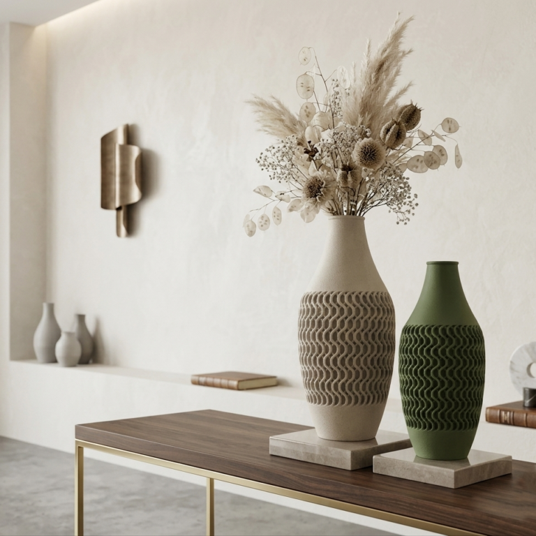 Vase Sintra H3lio 4