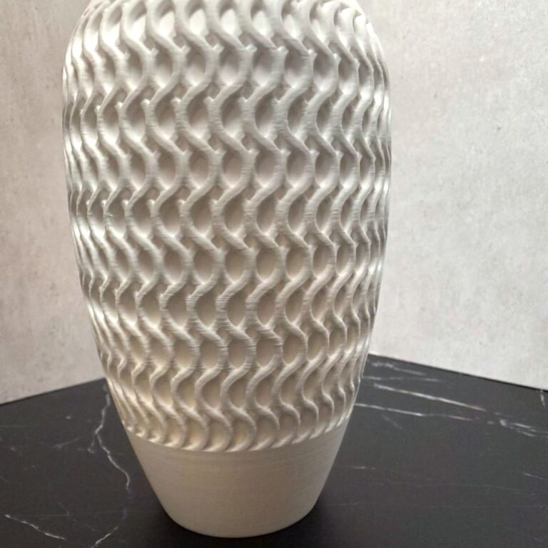 Vase Sintra H3lio 5