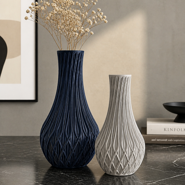 Vaso Fractal H3lio 4