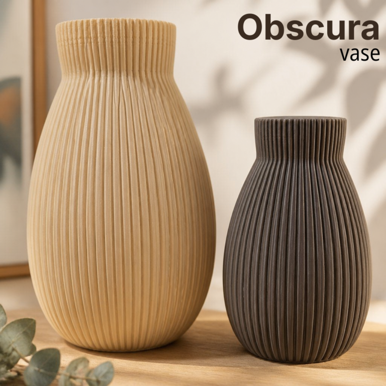 Vaso Oscura H3lio 1