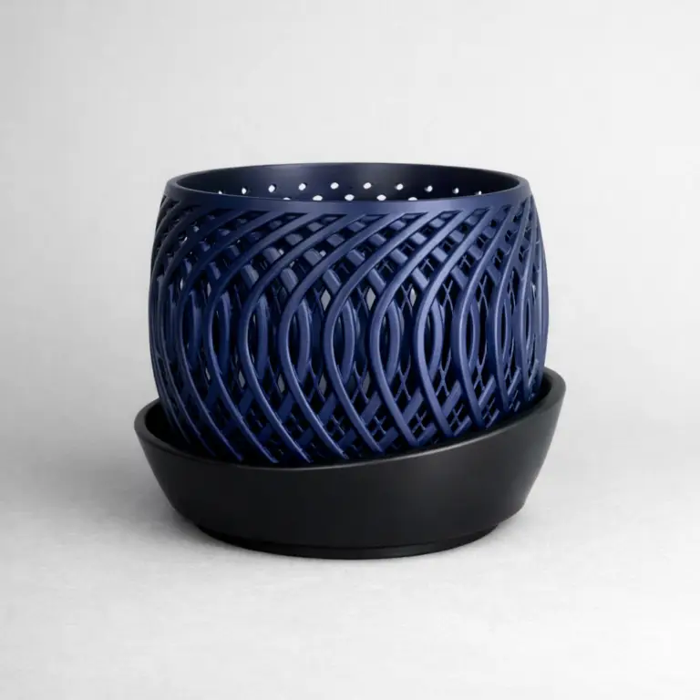 Vaso Quasar H3lio Azul e preto-1014x1024
