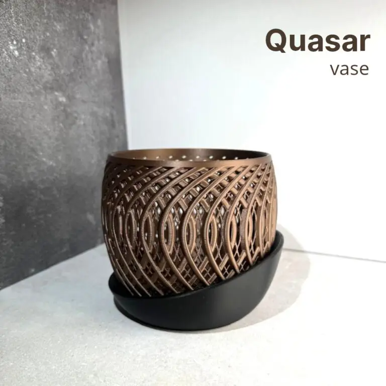Vaso Quasar H3lio Marrom e preto 2-1014x1024