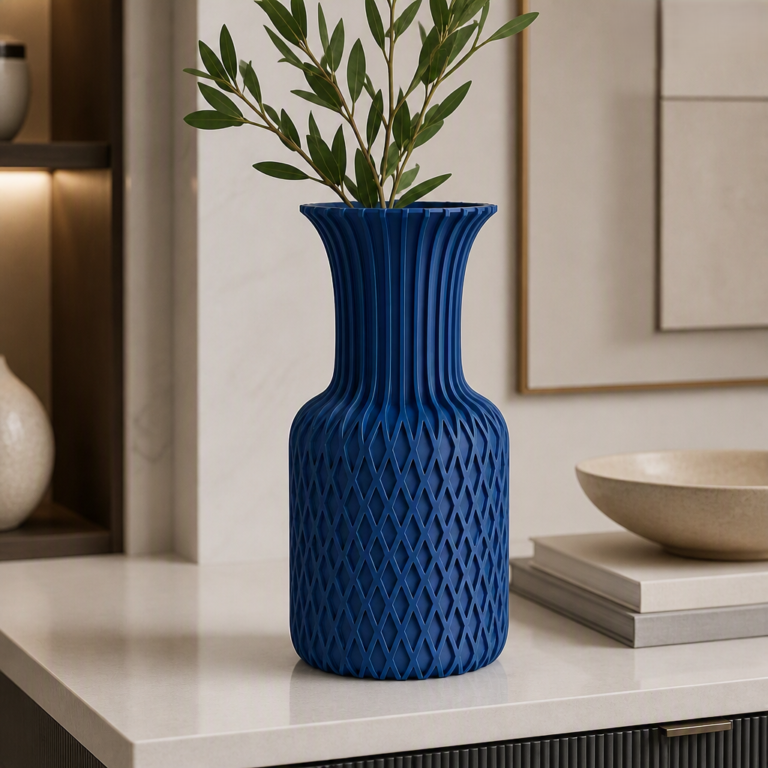 June Vase 1