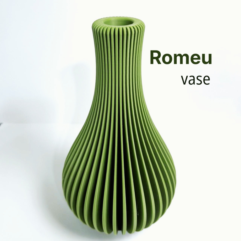 Romeu Vase